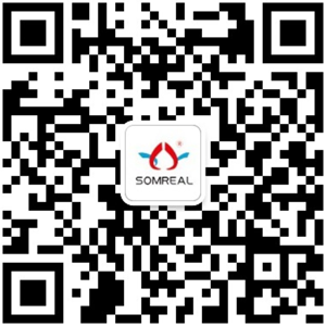 掃一掃公眾號(hào)